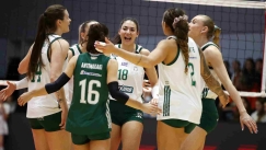 Παναθηναϊκός 