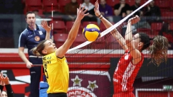 Ολυμπιακός βόλεϊ