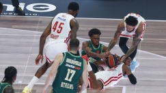 Θα έρθει νωρίτερα η «τρέλα του Μαρτίου» ή θα δούμε πάλι «αιώνιο» τελικό;