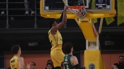 Ο Άρης «φώναζε» ότι βελτιώνεται και ο Παναθηναϊκός ότι… νοσεί!