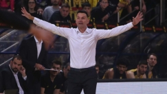 Ο Μίλιτσιτς