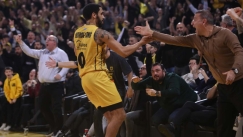 Ο Μήτρου Λονγκ