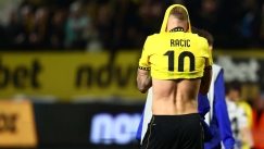 Δεν τον ικανοποιεί το… καρέ της ισοπαλίας