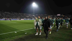 Παναθηναϊκός 