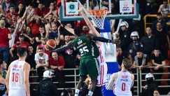 Ολυμπιακός-Παναθηναϊκός: Και τώρα οι δυό τους, σε ένα ντέρμπι πολύ διαφορετικό από τα προηγούμενα!