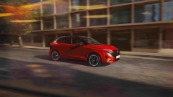 Nissan Qashqai e-Power: 1.200 χλμ. αυτονομία και δυναμικές επιδόσεις