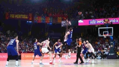 Το Palau Blaugrana