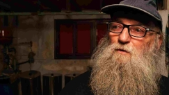 Τέμπη 3 χρόνια μετά-Χρήστος Χούπας: «Όπως πονώ εγώ να πονέσεις κι εσύ, αυτό είναι δικαιοσύνη»