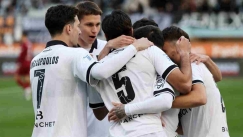 LIVE: ΟΦΗ - ΑΕΛ Novibet