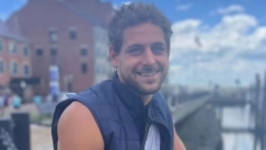 Πένθος για τον Έλληνα ψαρά που πνίγηκε στον Ατλαντικό Ωκεανό: «Ήταν περήφανος Έλληνας»