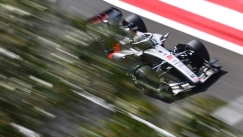 H εναλλακτική λύση της FIA για τη διαχείριση της μπαταρίας