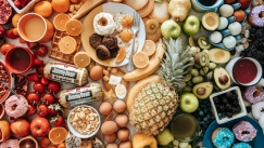 Food is medicine: Τι τρώει κάθε μέρα ένας καρδιολόγος