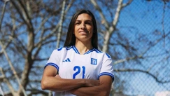 Εθνική Γυναικών