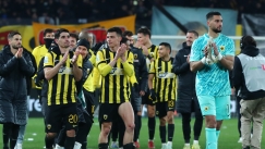 Από το «Έτερος Εγώ» στο «Μόνος στο σπίτι»: Οι αγαπημένες ταινίες των παικτών της ΑΕΚ