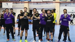 Η ΑΕΚ έκλεισε το ραντεβού με τον Ολυμπιακό στον τελικό του Κυπέλλου