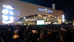 Η... δύσκολη στροφή για την κορυφή!