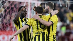 Τεσσάρα με σούπερ Βάργκα, Μαρίν, Κοϊτά, αλλαγές και MVP τον κόσμο!