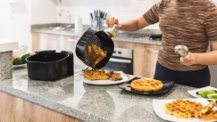 Κατανάλωση ρεύματος: Το κόστος λειτουργίας ενός air fryer στην πράξη