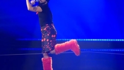 Eurovision 2026: Η κίνηση-ματ του Ακύλα - Σε ποια χώρα κάνει «απόβαση» με το Ferto αυτό το ΣΚ;