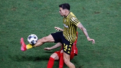 Ανακοινώθηκε από ομάδα της Κίνας ο Πέδρο Άλβαρο