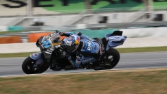 O Α. Μάρκεθ «έσπασε» τα χρονόμετρα στην αυλαία των δοκιμών του MotoGP στη Σεπάνγκ