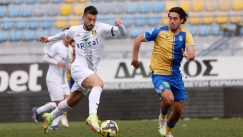 Live: Αστέρας Τρίπολης Β' - Αναγέννηση Καρδίτσας