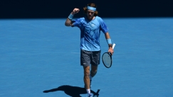 Τσιτσιπάς, Ρούμπλεφ, Τένις, Ντόχα