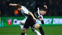 Αντίνο με ΠΑΟΚ