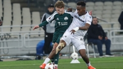 Αντίνο με Βικτόρια Πλζεν