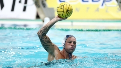 Απόλλων Σμύρνης, Waterpolo League