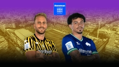 LIVE: Άρης - Κηφισιά