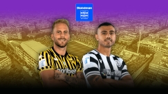 LIVE: Άρης - ΠΑΟΚ