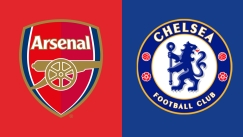Live: Άρσεναλ - Τσέλσι