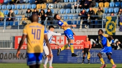 LIVE: Αστέρας AKTOR - Ατρόμητος