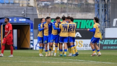 Live: Αστέρας Τρίπολης Β' - Νίκη Βόλου 