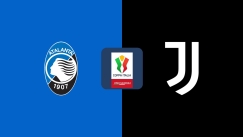 Live: Αταλάντα - Γιουβέντους