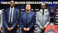 Αταμάν με Ναν και Χέιζ-Ντέιβις