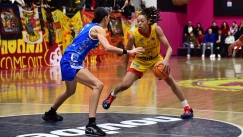 LIVE Streaming: Αθηναϊκός Qualco-Αβενίδα