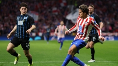 Live Champions League: Ατλέτικο Μαδρίτης - Κλαμπ Μπριζ