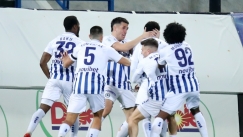 Κηφισιά - Ατρόμητος 0-1