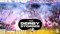Derbi Stories