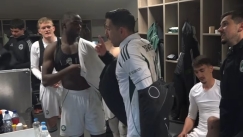 Μπακασέτας