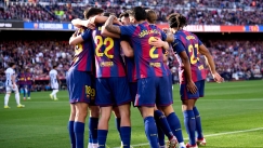 Μπαρτσελόνα - Λεβάντε 