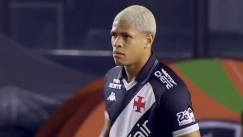 Ο Κάουαν Μπάρος της Βάσκο Ντα Γκάμα