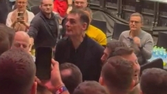 Μπαρτζώκας