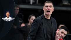 Επιστροφή στα βασικά για τον Ολυμπιακό