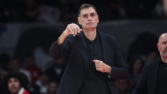 Γιώργος Μπαρτζώκας