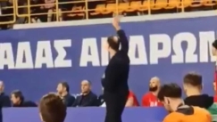 Μπαρτζώκας