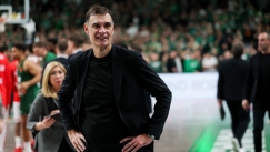 Μπαρτζώκας