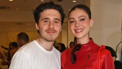 Μπρούκλιν Μπέκαμ: Το μήνυμα - μπηχτή προς τη Νίκολα Πελτζ, μετά τη δημόσια διαμάχη με τους γονείς του